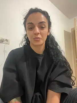 NNNoire online show from September 26, 10:46 am