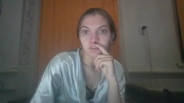 ParaFox online show from December 1, 10:23 pm