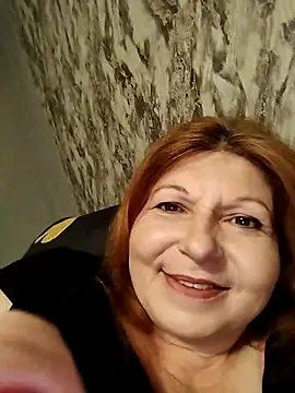 Angelina4531 online show from April 8, 4:31 pm