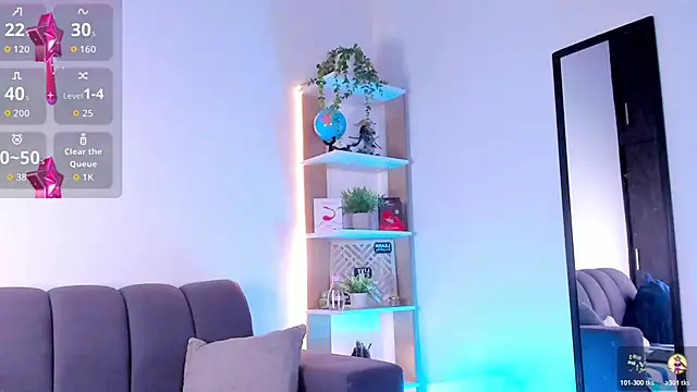 Yorkeidys1 online show from April 14, 11:43 am