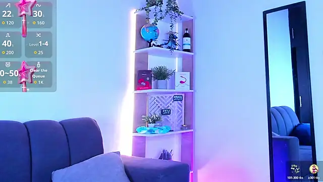 Yorkeidys1 online show from April 7, 11:45 am