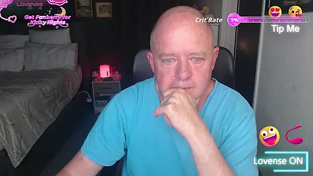 boeslaboes1 online show from January 17, 1:57 am