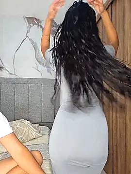 Siempre-locos69 online show from March 20, 4:23 pm