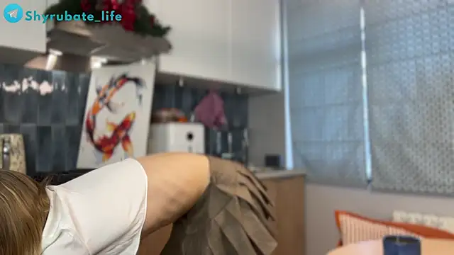 Shyrubate online show from February 11, 6:15 am