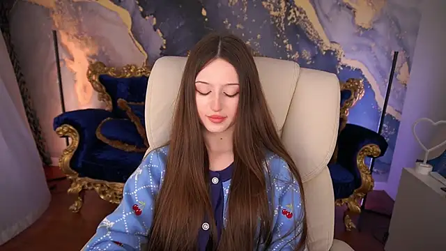 Marmeladkaaa online show from November 14, 2:06 pm