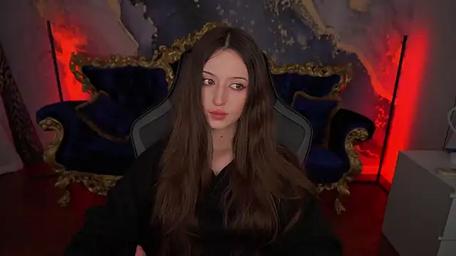 Marmeladkaaa online show from November 21, 7:32 am