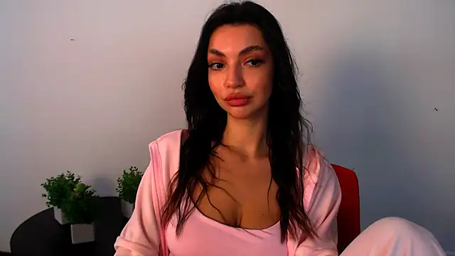 Lexi Jous online show from May 28, 12:14 pm