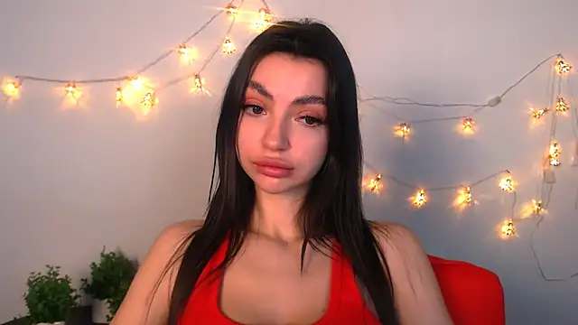 Lexi Jous online show from February 13, 2:51 pm