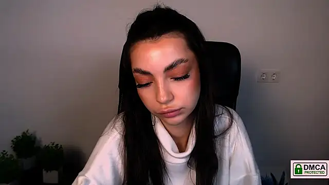 Lexi Jous online show from November 24, 4:31 pm