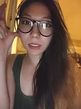 LoveFoxyQueen online show from July 12, 8:53 pm