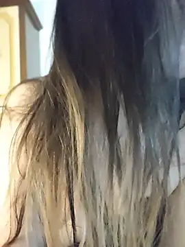 LoveFoxyQueen online show from July 9, 9:17 pm