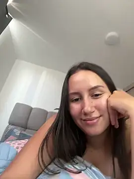 Jullya x online show from June 19, 9:07 pm