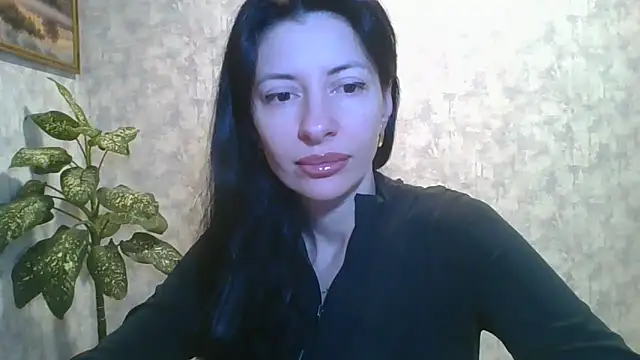 LissaBlossom online show from April 8, 2:35 am