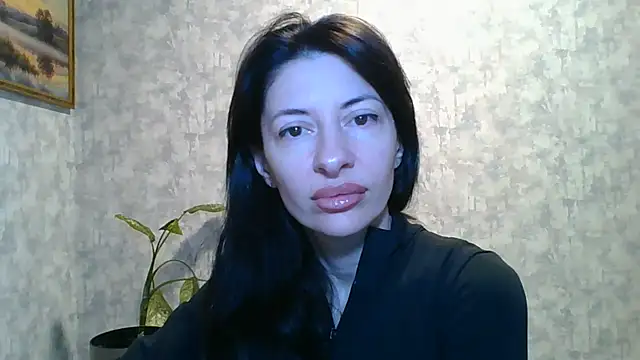 LissaBlossom online show from May 15, 3:00 am