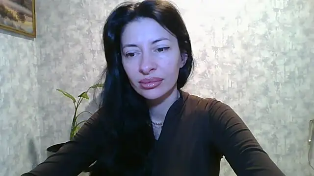 LissaBlossom online show from May 16, 4:26 am