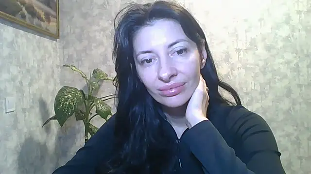 LissaBlossom online show from November 9, 6:20 am