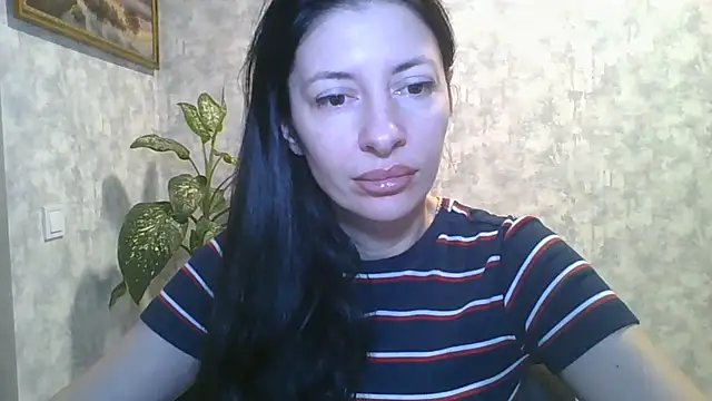 LissaBlossom online show from February 19, 4:34 am