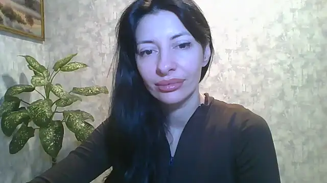 LissaBlossom online show from March 21, 5:01 am