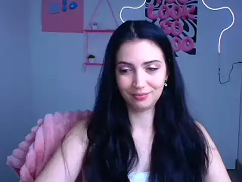 Amalia amor online show from November 18, 6:58 am