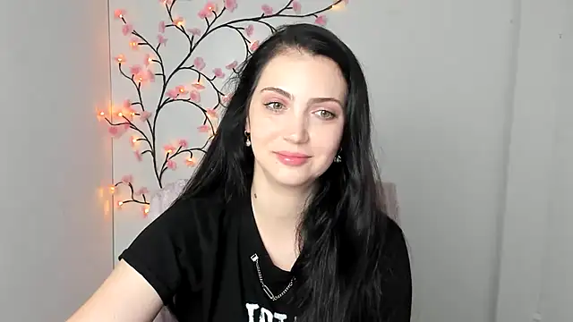 Amalia amor online show from July 20, 5:43 am