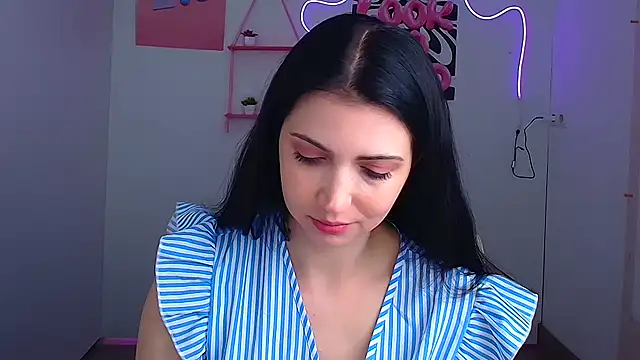 Amalia amor online show from June 18, 11:26 am