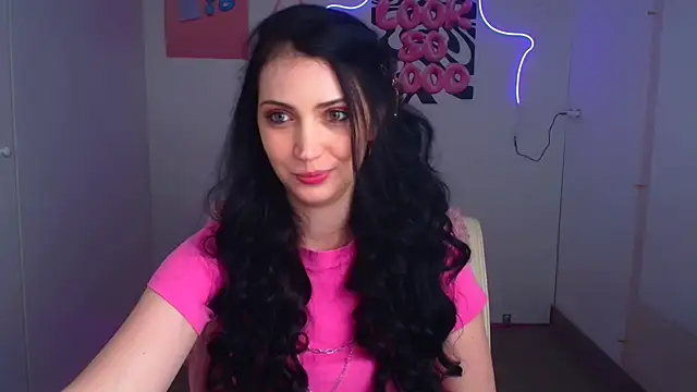 Amalia amor online show from April 13, 5:42 am