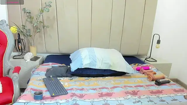 QueenMatturex online show from March 25, 7:39 pm