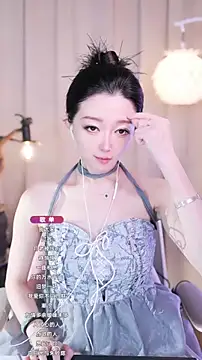 Zoe-99 online show from September 9, 1:55 pm