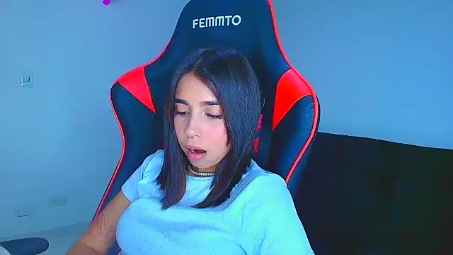 Rousse violett online show from September 12, 10:28 pm