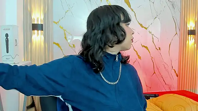 gabriela cortez online show from January 9, 6:01 pm