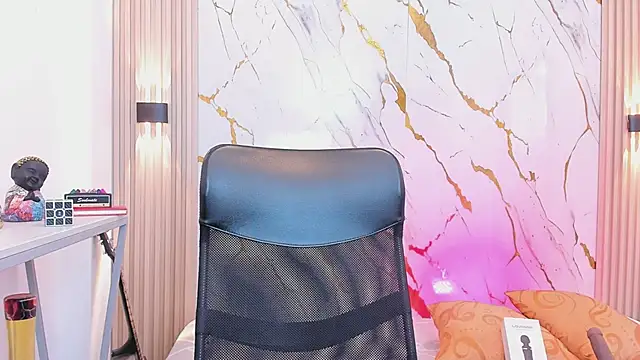 gabriela cortez online show from February 3, 12:43 pm