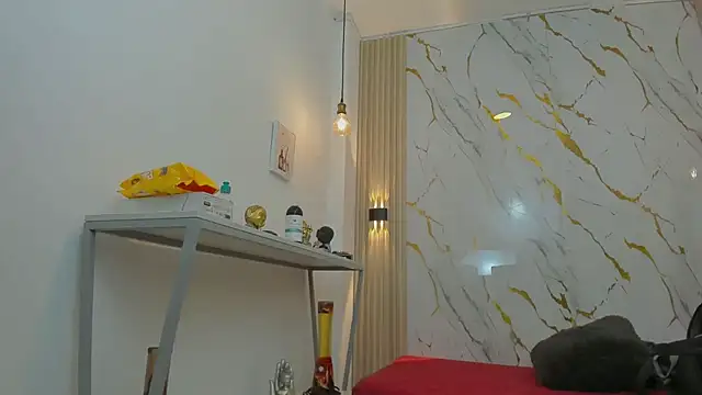 gabriela cortez online show from February 13, 11:56 am