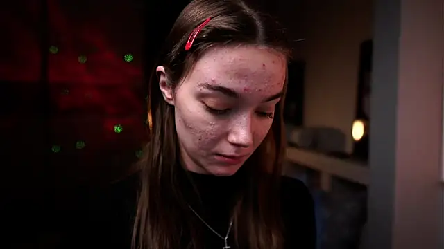 ileanacampbe online show from November 11, 5:36 am