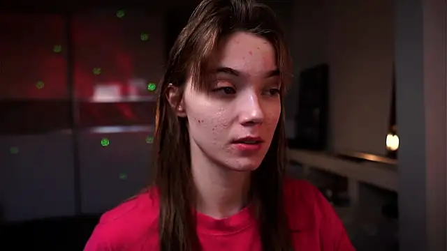 ileanacampbe online show from November 20, 4:24 am