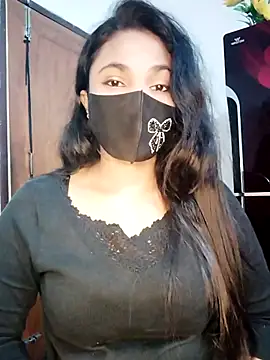 Tina-Sen online show from December 18, 7:57 am