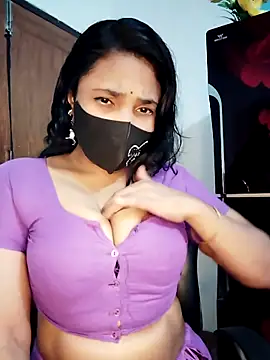 Tina-Sen online show from December 16, 6:03 pm