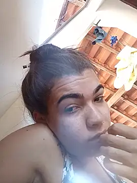 oliveira k online show from July 31, 2:18 pm