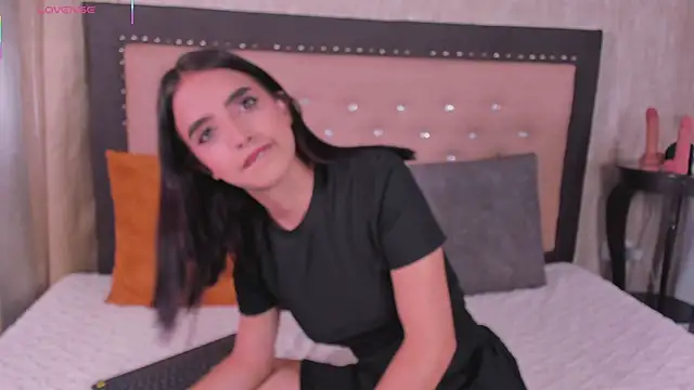 StefanyRousse online show from March 12, 12:41 pm