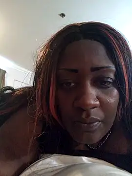 ExoticChocolit online show from February 8, 8:12 pm