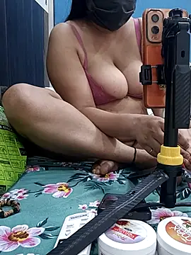 Snehalive online show from March 19, 12:09 pm