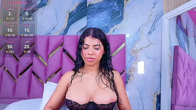 hotiergirl online show from November 29, 1:04 pm