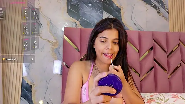 hotiergirl online show from March 2, 2:57 pm