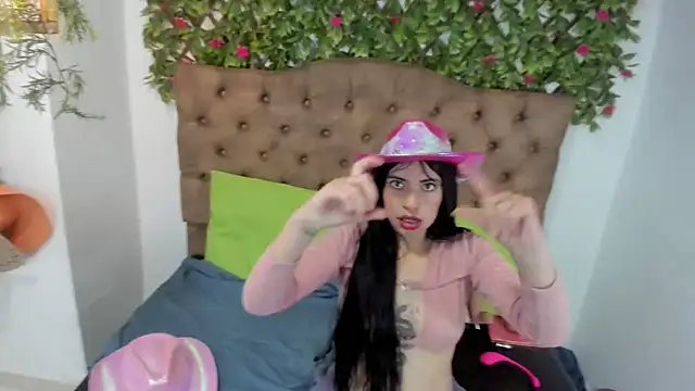 EmmySweett2 online show from September 15, 2:14 pm