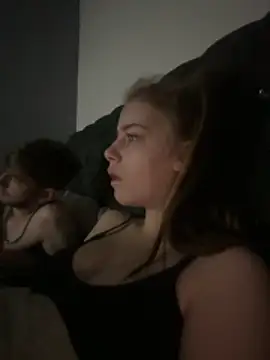 VioletxBlue online show from November 26, 3:13 pm