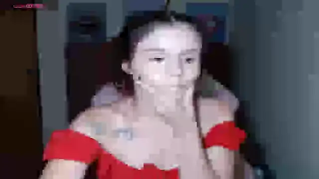 Madison thomas18 online show from September 13, 6:32 am