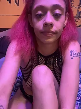 sammiebaby online show from August 1, 2:41 pm