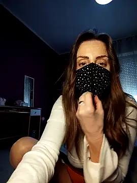 Akemi rossi online show from March 11, 3:47 pm