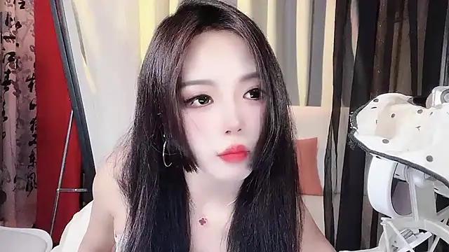 ying-love520 online show from November 4, 1:16 pm