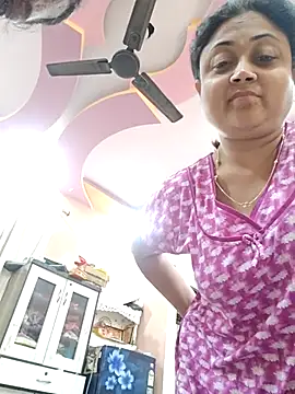 monika ji 01 online show from November 7, 7:47 am