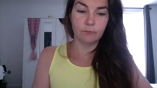 LittleMissFoxx online show from June 20, 5:16 pm